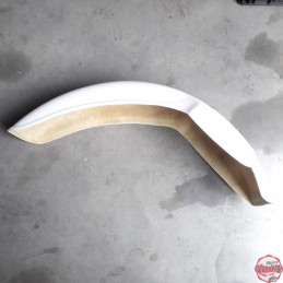 Guardabarros Tras. OSSA...